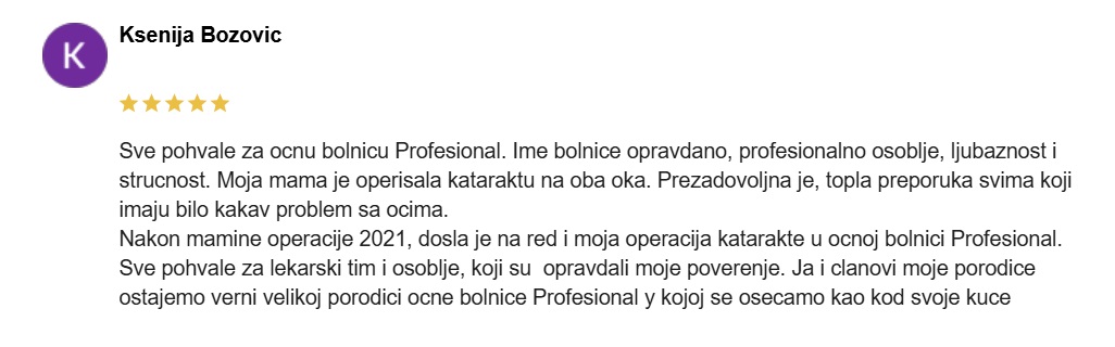 utisak